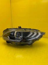 Laden Sie das Bild in den Galerie-Viewer, Frontscheinwerfer Ford E41JACD12 LED Rechts Scheinwerfer Headlight SCH7551991147sb