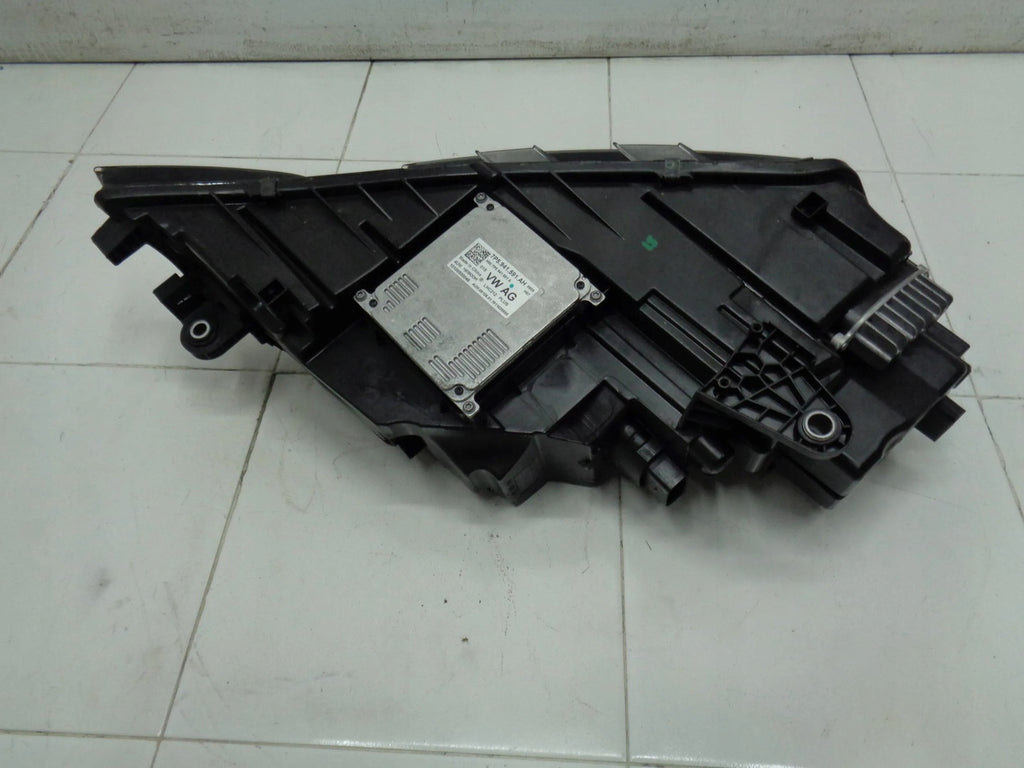 Frontscheinwerfer Skoda Octavia III 5E1941015F Full LED Links Headlight SCH2321002126fu