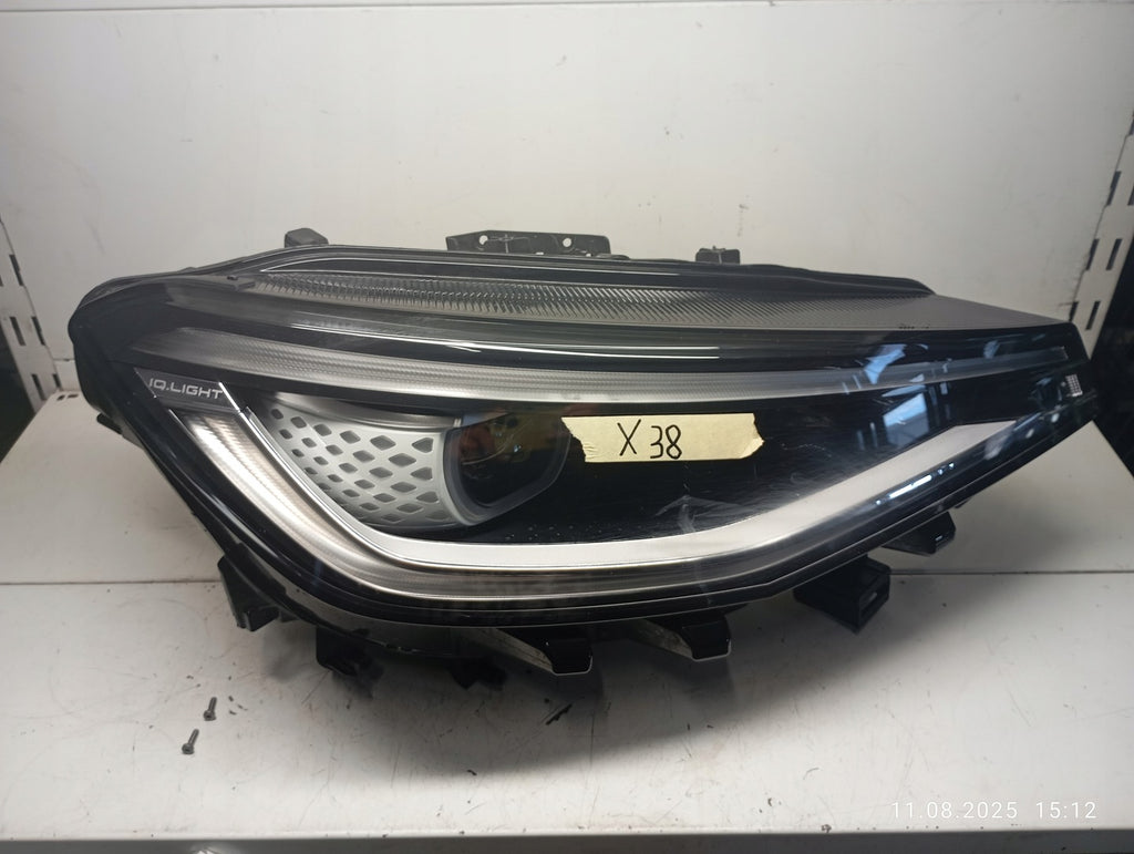 Frontscheinwerfer VW 11B941036N LED Rechts Scheinwerfer Headlight SCH4792693586ke