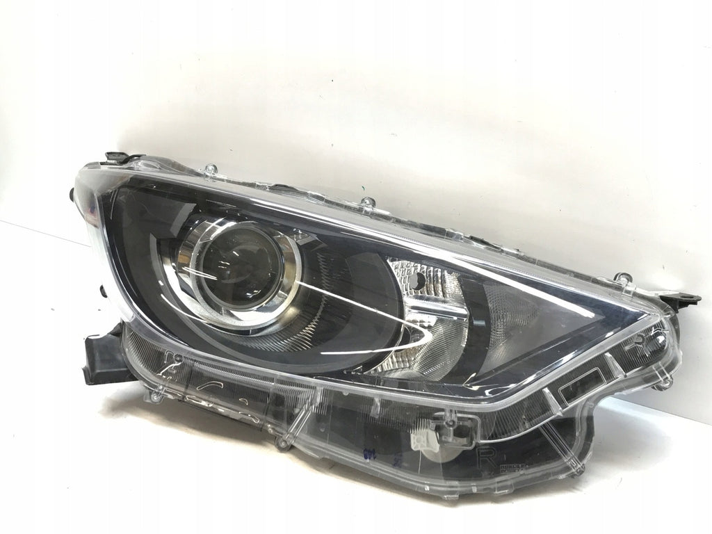 Frontscheinwerfer Toyota 4 Yaris 170288 LED Rechts Scheinwerfer Headlight