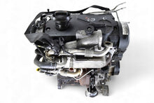 Load image into Gallery viewer, Motor Audi Seat Skoda VW A3 B6 BXE 1.9 TDI 105PS 103TKm 2003 Diesel Unkomplett MOT8984774727ex