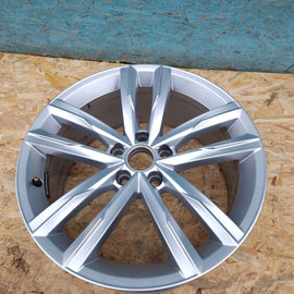 1x Alufelge 18 Zoll 8.0