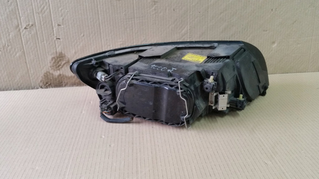 Frontscheinwerfer Volvo S40 II Links Scheinwerfer Headlight SCH2028150019za