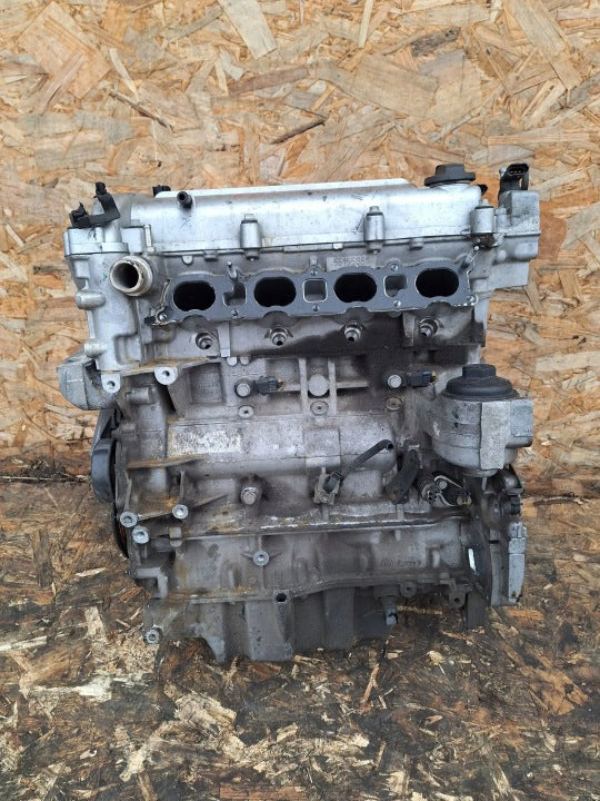 Motor Alfa Romeo Brera 939A6000 1.9 JTS 160PS 118kW Benzin Engine Unkomplett MOT3980191797yp