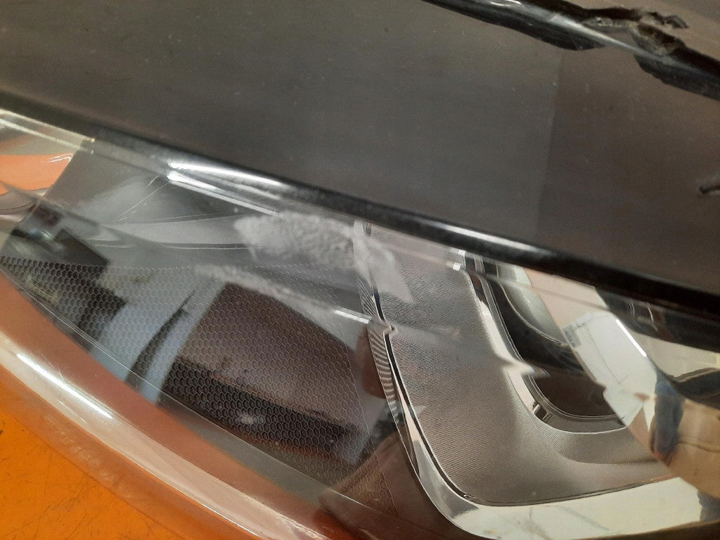 Frontscheinwerfer VW Golf VII 5G1941031 Links Scheinwerfer Headlight SCH5503873227tg