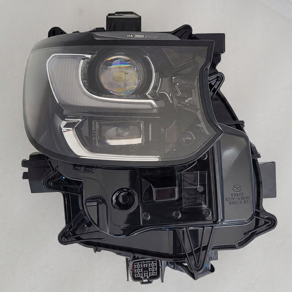 Frontscheinwerfer Mazda Cx-60 KR9R51030 Full LED Rechts Scheinwerfer Headlight
