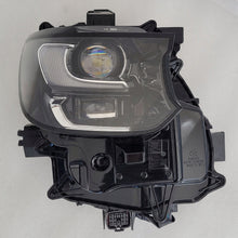 Laden Sie das Bild in den Galerie-Viewer, Frontscheinwerfer Mazda Cx-60 KR9R51030 Full LED Rechts Scheinwerfer Headlight