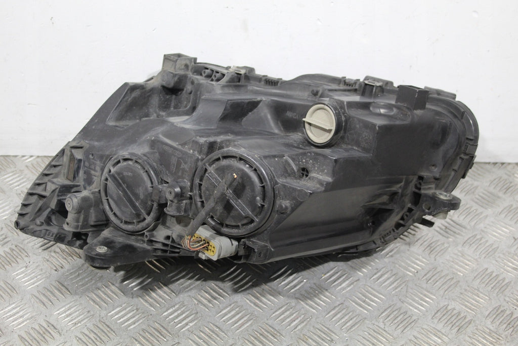 Frontscheinwerfer Mercedes-Benz W205 A2058200261 Rechts Scheinwerfer Headlight SCH2172694368od
