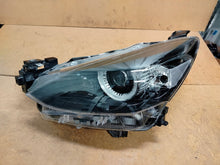Load image into Gallery viewer, Frontscheinwerfer Mazda 2 D43N-51040 Full LED Links Scheinwerfer Headlight