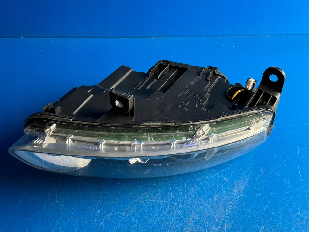 Frontscheinwerfer Audi A6 C6 1ZS009925-32 Xenon Rechts Scheinwerfer Headlight