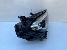Laden Sie das Bild in den Galerie-Viewer, Frontscheinwerfer Mercedes-Benz Glc A2549061600 LED Rechts Headlight SCH2301598174nu
