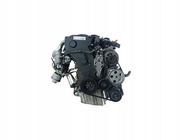 Motor Audi A4 B7 BPG 2.0 TFSI 200PS 147kW 146TKm 2006 Benzin Engine Komplett MOT8132446249uh