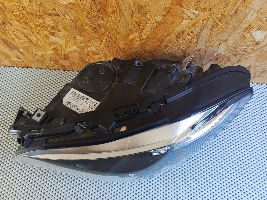 Frontscheinwerfer BMW 5 F11 F10 1ELO11087-21 Bi-Xenon Rechts oder Links SCH9001748750jf