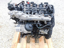 Laden Sie das Bild in den Galerie-Viewer, Motor Opel Zafira B A17DTR 1.7 CDTI 125PS 92kW 109TKm 2009 Diesel Komplett MOT2076741052ul