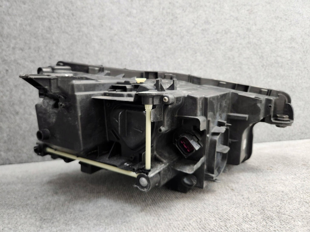 Frontscheinwerfer Audi E-Tron 89A941033D-SCZ LED Links Scheinwerfer Headlight SCH9675674400lo