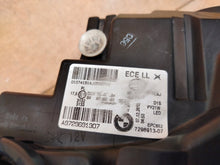 Laden Sie das Bild in den Galerie-Viewer, Frontscheinwerfer BMW F20 7296913 Xenon Links Scheinwerfer Headlight SCH5517459354kq