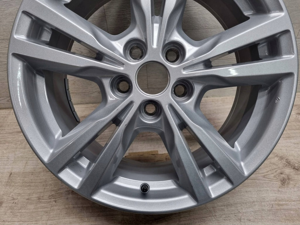 1x Alufelge 18 Zoll 7.5" 5x108 55ET EM2C1007A1A Ford C-Max Ii Rim Wheel FEL5224053141ul