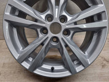 Load image into Gallery viewer, 1x Alufelge 18 Zoll 7.5" 5x108 55ET EM2C1007A1A Ford C-Max Ii Rim Wheel FEL5224053141ul