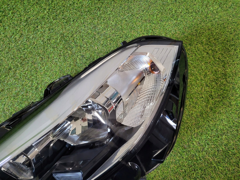 Frontscheinwerfer BMW 1 F40 7214913-12 LED Links Scheinwerfer Headlight SCH4582979552qk