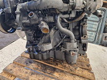 Load image into Gallery viewer, Motor Ford Transit RWD PHFA 2.4 TDCI 100PS 74kW 216TKm Diesel Engine Komplett MOT2579322338gh