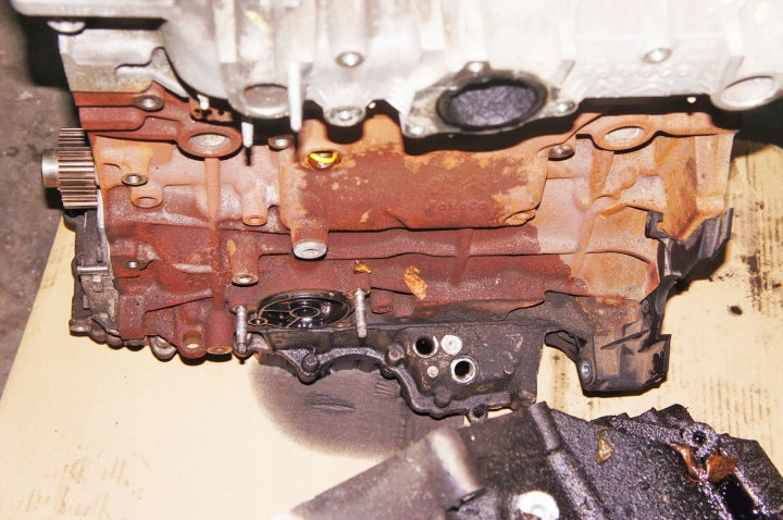 Motor Ford Mondeo T7CN 2.0 TDCI 150PS 110kW 2015 Diesel Engine Unkomplett MOT9393875286qm