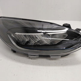 Frontscheinwerfer Ford Fiesta I N1BB-13E014-AG LED Rechts Scheinwerfer Headlight SCH6396775109ui