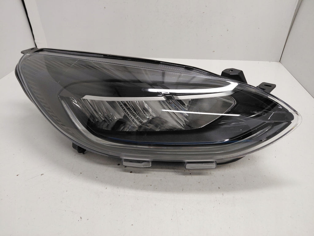 Frontscheinwerfer Ford Fiesta I N1BB-13E014-AG LED Rechts Scheinwerfer Headlight SCH6396775109ui