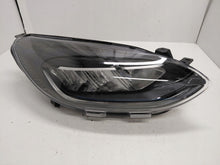 Load image into Gallery viewer, Frontscheinwerfer Ford Fiesta I N1BB-13E014-AG LED Rechts Scheinwerfer Headlight SCH6396775109ui