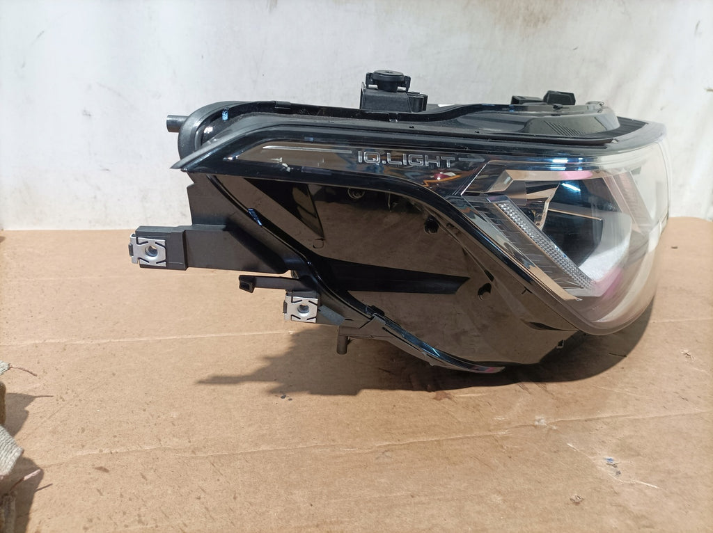 Frontscheinwerfer VW Tiguan 5NB941082G 5G1941031A LED Rechts Headlight SCH5037723576ux