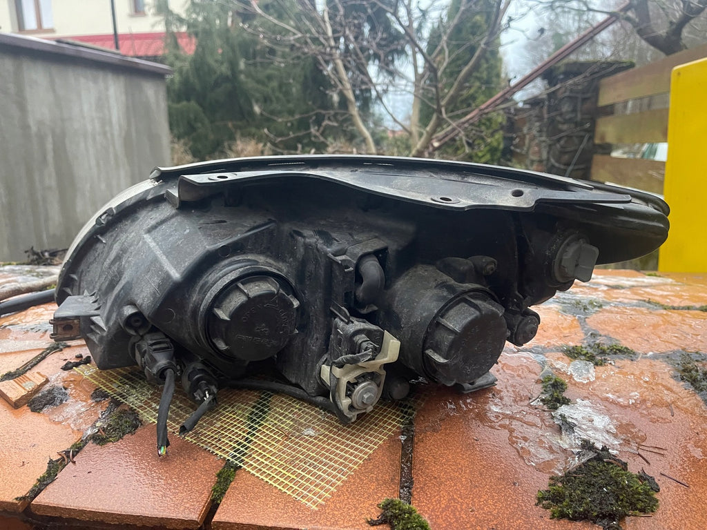 Frontscheinwerfer Hyundai I30 Links Scheinwerfer Headlight