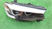 Laden Sie das Bild in den Galerie-Viewer, Frontscheinwerfer BMW 5 G31 G30 8499112-01 Full LED Rechts Headlight SCH7438596768jz