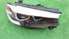 Frontscheinwerfer BMW 5 G31 G30 8499112-01 Full LED Rechts Headlight SCH7438596768jz