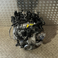 Laden Sie das Bild in den Galerie-Viewer, Motor Ford Fiesta I B7JA 1.0 Benzin Engine Komplett MOT6928370951jr