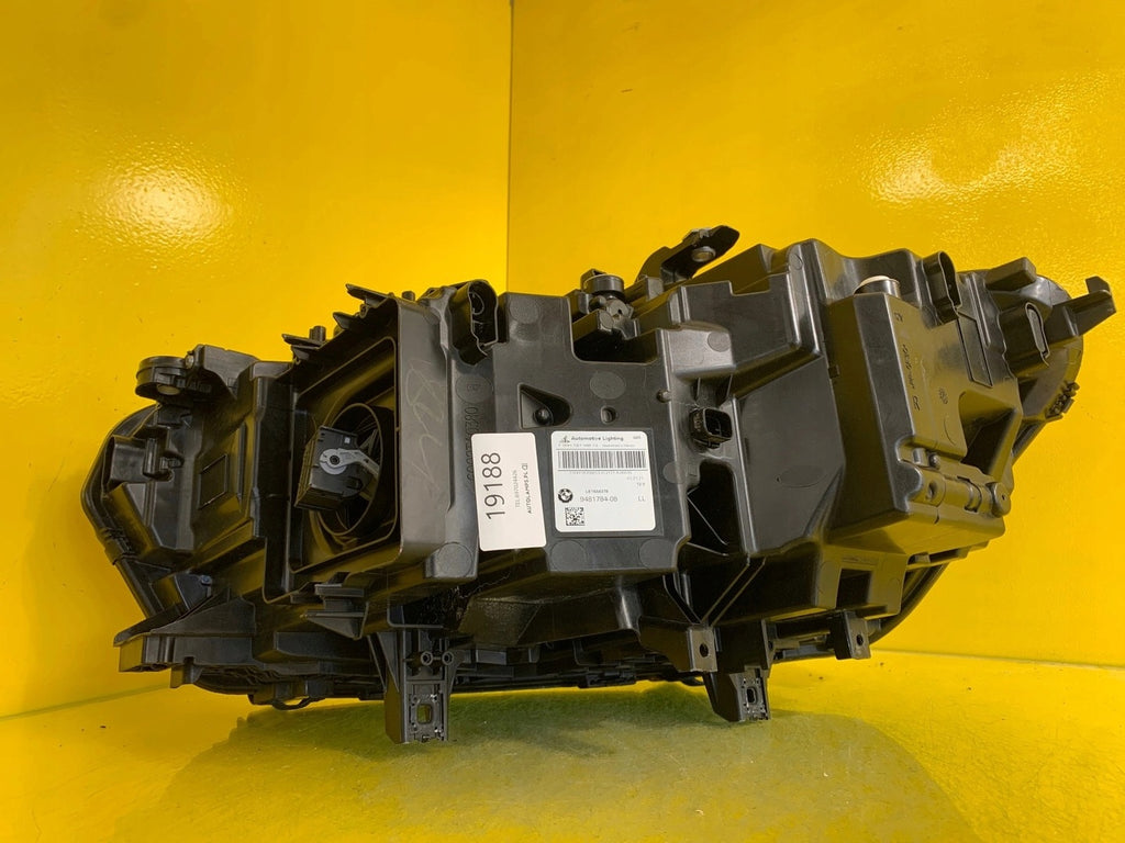 Frontscheinwerfer BMW X5 G05 X6 G06 9481784-08 LED Rechts Scheinwerfer Headlight SCH3751126755fn