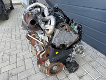 Load image into Gallery viewer, Motor Mercedes-Benz Citan W415 K9KB608 1.5 DCI. CDI 35TKm Diesel Engine Komplett MOT3549975270bz