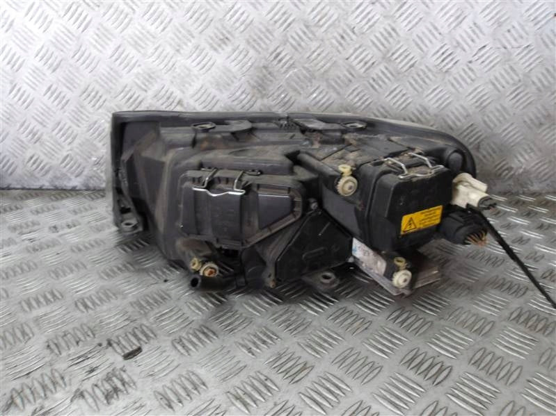 Frontscheinwerfer Skoda Superb I Xenon Rechts Scheinwerfer Headlight SCH1925049043fo