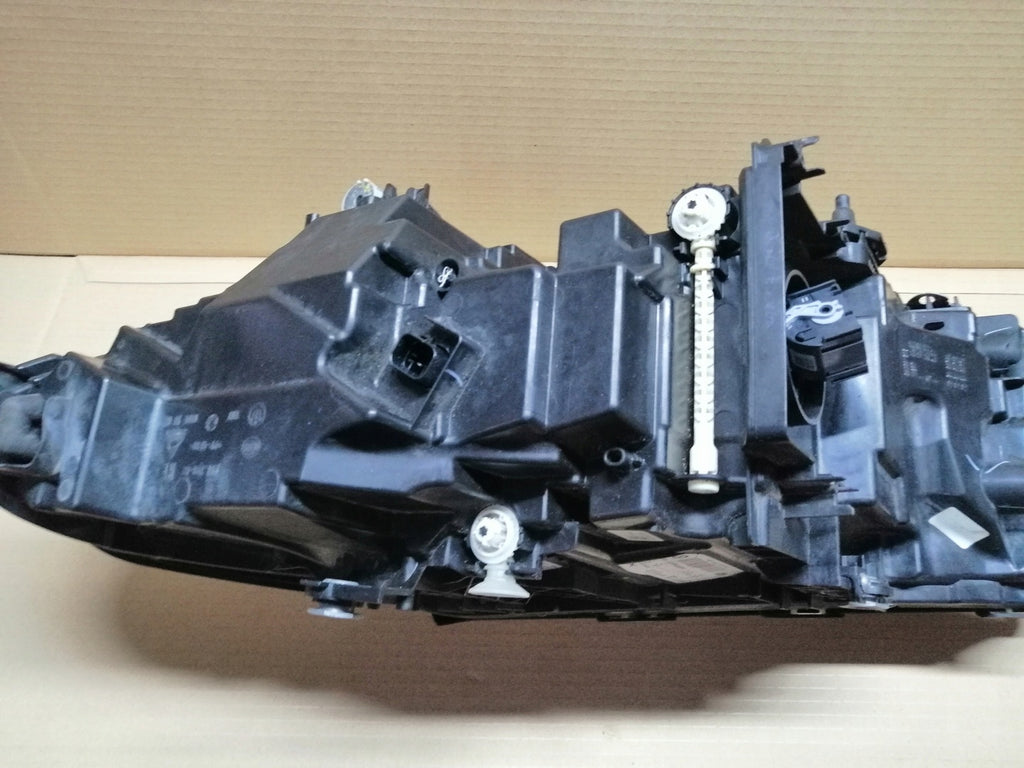 Frontscheinwerfer BMW G31 G30 5A26FA4-01 LED Rechts Scheinwerfer Headlight SCH6696134442zh