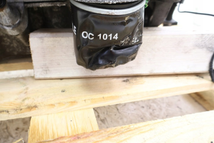 Motor Volvo C30 B4184S8 1.8 142TKm Benzin Engine Komplett MOT9352737503hr