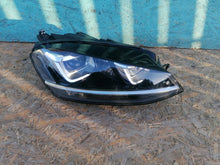 Load image into Gallery viewer, Frontscheinwerfer VW Golf VII 5G1941040 Xenon Rechts Scheinwerfer Headlight SCH5800158192jt