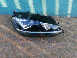 Frontscheinwerfer VW Golf VII 5G1941040 Xenon Rechts Scheinwerfer Headlight SCH5800158192jt