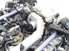 Load image into Gallery viewer, Motor Mercedes-Benz W204 W212 642830 3.0 CDI 139TKm Diesel Engine Unkomplett