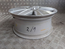 Load image into Gallery viewer, 1x Alufelge 17 Zoll 7.0" 5x112 45ET 57A601025B Skoda Karoq Rim Wheel FEL9666980753ys