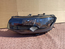 Laden Sie das Bild in den Galerie-Viewer, Frontscheinwerfer VW T-Cross Tcross 2GM941005 LED Links Scheinwerfer Headlight SCH2362697958hj