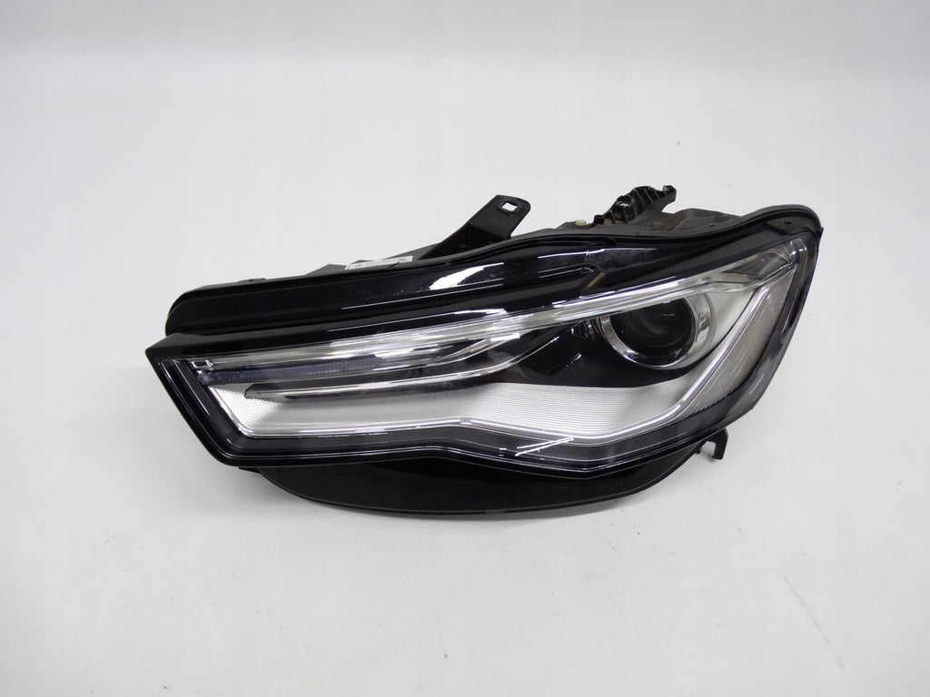 Frontscheinwerfer Audi A6 C7 4G0941043F Xenon Links Scheinwerfer Headlight