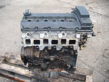 Load image into Gallery viewer, Motor Audi Q7 BHK 3.6 FSI 280PS 206kW 276TKm 2005 Benzin Engine Unkomplett