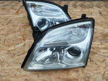 Load image into Gallery viewer, Frontscheinwerfer Opel Vectra C 155888-00 Xenon Ein Satz Scheinwerfer Headlight SCH7000020356fs