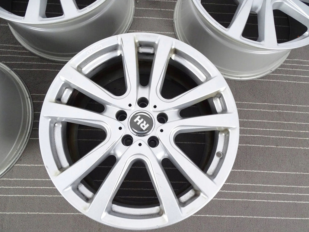 4x Alufelge 17 Zoll 8.5" 5x112 KBA49440 Audi I Rim Wheel FEL9554908400yp