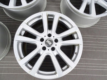 Laden Sie das Bild in den Galerie-Viewer, 4x Alufelge 17 Zoll 8.5" 5x112 KBA49440 Audi I Rim Wheel FEL9554908400yp