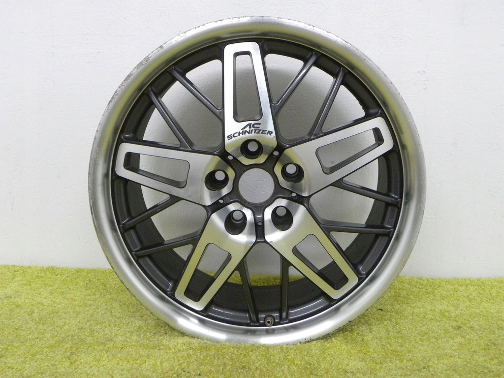 1x Alufelge 18 Zoll 8.5" 5x120 3611602509 BMW Rim Wheel FEL5760585442ij