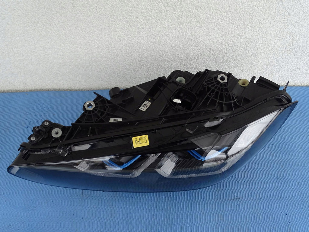 Frontscheinwerfer BMW 4 G22 G82 G26 9505115 Laser Links Scheinwerfer Headlight SCH3251600384xx